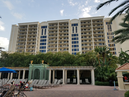 Hotel «Parc Soleil by Hilton Grand Vacations», reviews and photos, 11272 Desforges Ave, Orlando, FL 32836, USA