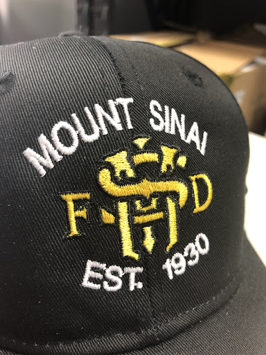 Screen Printer «Inkterprise», reviews and photos, 291B Echo Ave, Sound Beach, NY 11789, USA