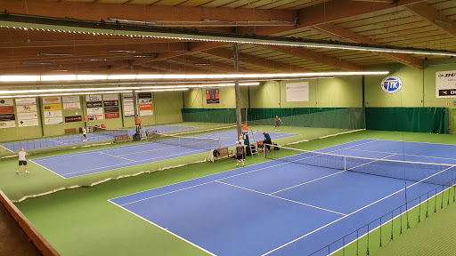 Trollbäckens Tennisklubb