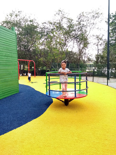 Children's parks Cartagena