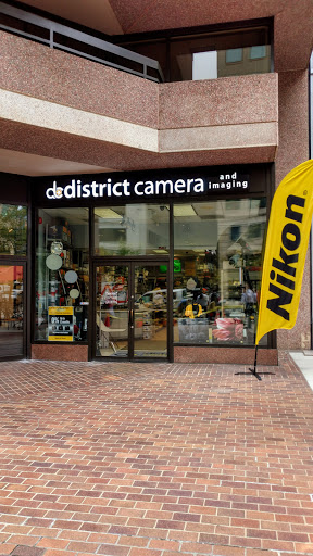 District Camera and Imaging