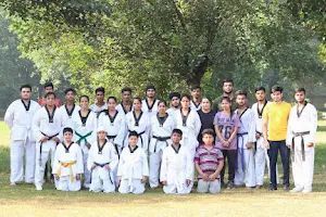 Ludhiana warriors Taekwondo Academy image