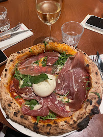 Prosciutto crudo du GRUPPOMIMO - Restaurant Italien à Levallois-Perret - Pizza, pasta & cocktails - n°4