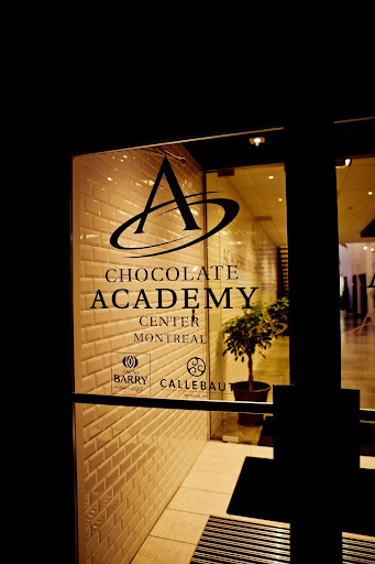 Chocolate Academy -