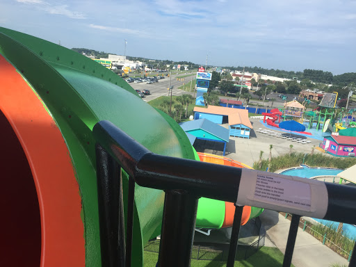 Water Park «Myrtle Waves Water Park», reviews and photos, 3000 Mr. Joe White Ave, Myrtle Beach, SC 29577, USA