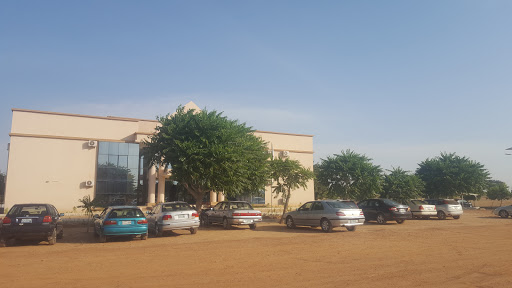 Sule Lamido University, Sule Lamido University, P.M.B 048, Nigeria, University, state Jigawa