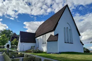 Härkeberga Church image