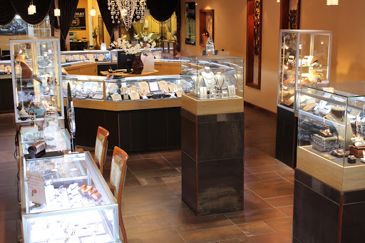 Jewelry Store «Jewelry Design Gallery», reviews and photos, 357 U.S. Route 9 South, Towne Pointe Shopping Center, Manalapan Township, NJ 07726, USA