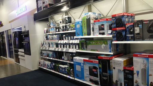 Electronics Store «Best Buy», reviews and photos, 2415 Via Campo, Montebello, CA 90640, USA