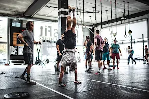 CrossFit Box Castelldefels image