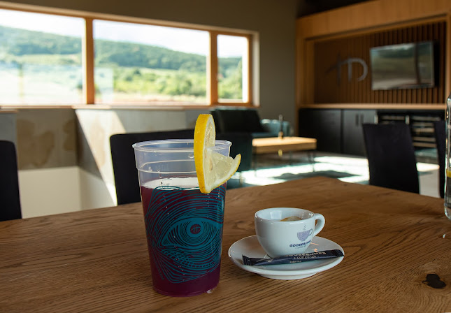 Harsányi Dűlőbisztró és Pincészet