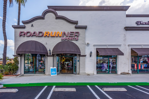 Road Runner Sports image