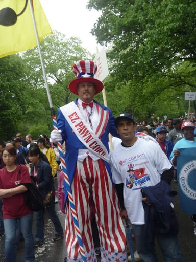 Pawn Shop «EZ Pawn Corp», reviews and photos, 95-54 Roosevelt Ave, Jackson Heights, NY 11372, USA