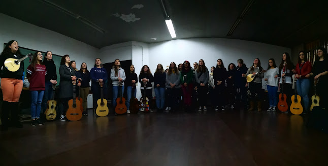 ARCUM - Associação Recreativa e Cultural da Universidade do Minho - Braga