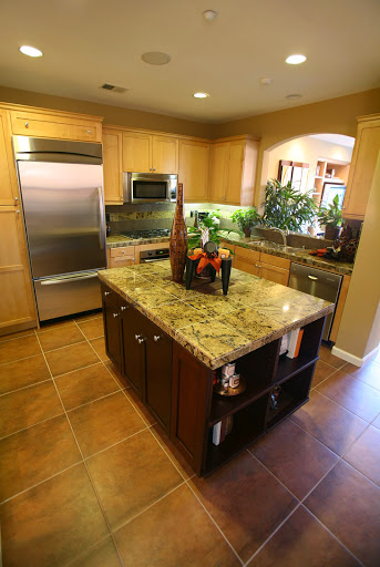 Kitchen Remodeler «Benchmark Home Improvements», reviews and photos, 98 Epping Rd Unit 39, Exeter, NH 03833, USA