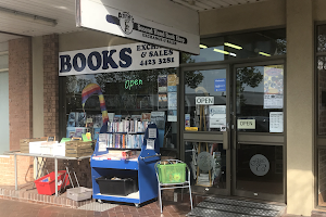 Anne’s Second Hand Book Shop image