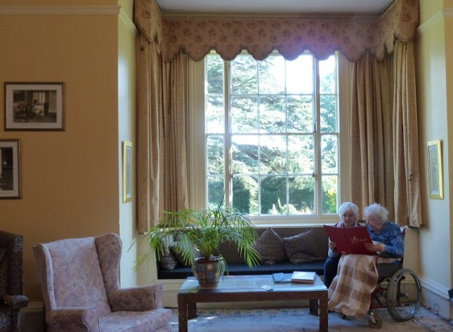 Abberton Manor Care home - Colchester