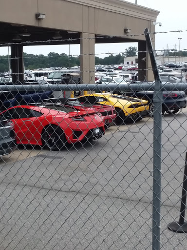 Auto Auction «Manheim Atlanta», reviews and photos, 4900 Buffington Rd, College Park, GA 30349, USA