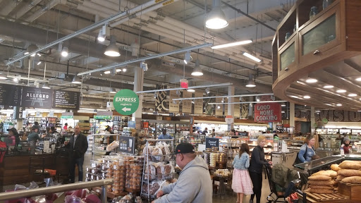 Grocery Store «Whole Foods Market», reviews and photos, 214 3rd St, Brooklyn, NY 11215, USA
