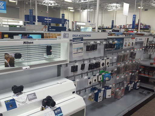 Electronics Store «Best Buy», reviews and photos, 4625 Lafayette Rd, Indianapolis, IN 46254, USA