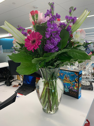 Florist «Ruth Messmer Florist Inc.», reviews and photos, 3366 S Cleveland Ave, Fort Myers, FL 33901, USA