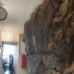 Photo n°1 de l'avis de Gian. fait le 04/06/2021 à 15:35 sur le  La kascia à Arenzano