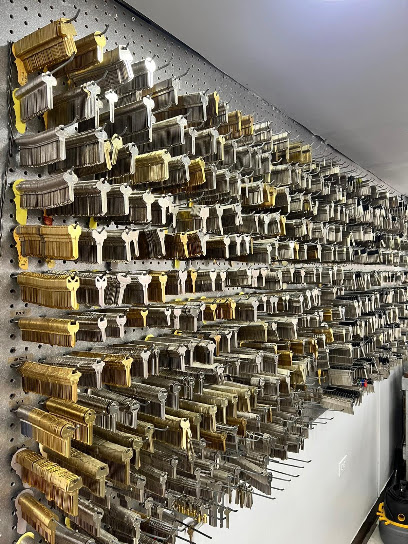 America’s Lock & Keys Corp.