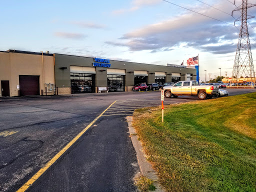 Car Dealer «Stillwater Motors», reviews and photos, 5900 Stillwater Blvd N, Stillwater, MN 55082, USA