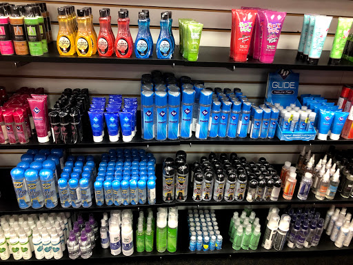 Adult Entertainment Store «Premier Couples Superstore», reviews and photos, 5009 S Orange Blossom Trail, Orlando, FL 32839, USA