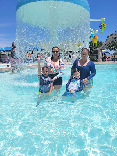 Park «Randol Mill Park», reviews and photos, 1901 W Randol Mill Rd, Arlington, TX 76012, USA