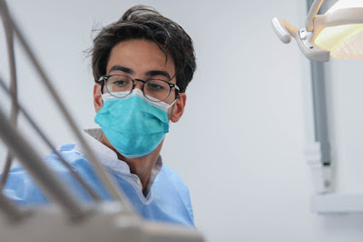 Dr Dove Tuitou - Dentiste Orléans à Orléans