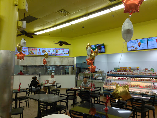 Supermarket «La Bonita Supermarkets», reviews and photos, 2500 E Desert Inn Rd, Las Vegas, NV 89121, USA