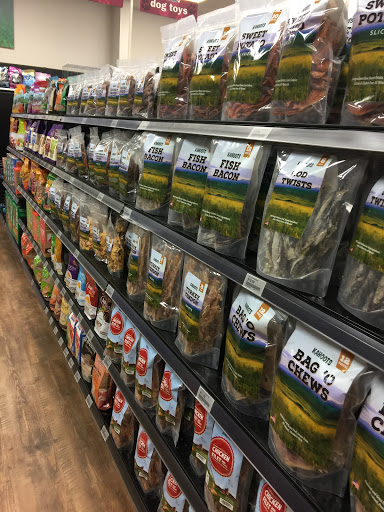 Pet Store «Kahoots Feed & Pet Store», reviews and photos, 16851 Van Buren Blvd, Riverside, CA 92504, USA