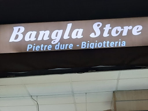 Bangla Store argenteria indiana