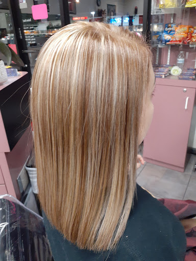 Hair Salon «J J Beauty Salon», reviews and photos, 102 W Vine St, Kissimmee, FL 34741, USA