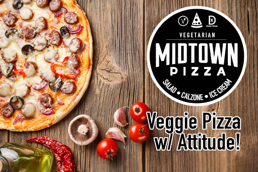 Midtown Pizza