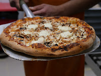 Plats et boissons du Pizzeria Molly Jefferson's Pizza Sannois - n°10