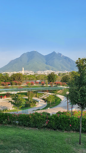 Jardín botánico Guadalupe