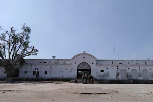 Dadu Railway Station image
