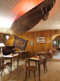 Photos des visiteurs du Restaurant Étangs du Moulin à Cessières-Suzy - n°18