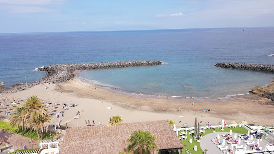 Playa de Troya