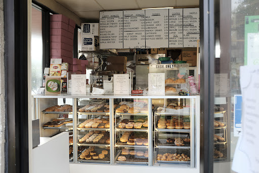 Donut Shop «Fresh Donuts & Bagel», reviews and photos, 34113 Fremont Blvd, Fremont, CA 94555, USA