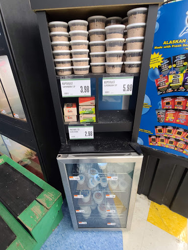 Pet Supply Store «Pet Supplies Plus», reviews and photos, 6845 Highland Rd, White Lake, MI 48383, USA