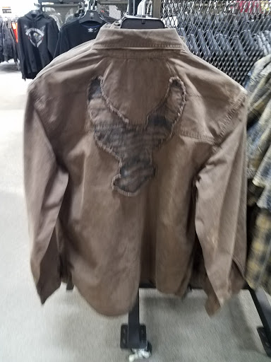 Harley-Davidson Dealer «Heart of Dixie Harley-Davidson», reviews and photos, 333 Cahaba Valley Pkwy N, Pelham, AL 35124, USA