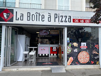 Photos du propriétaire du Pizzeria LA BOITE A PIZZA Royan - n°16