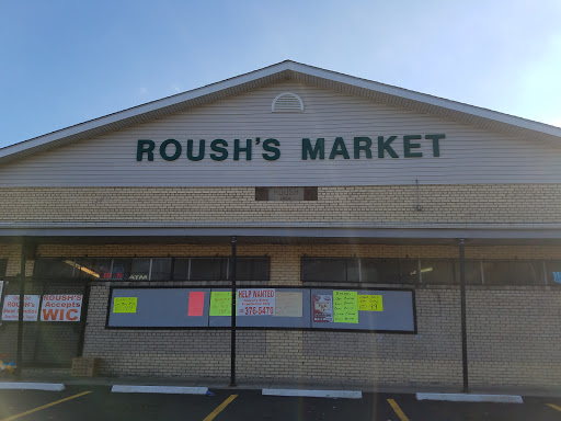 Roush's Market