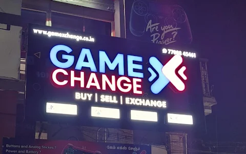 Game X Change | Buy, Sell, Trade Your Stuff, Repair & Service image