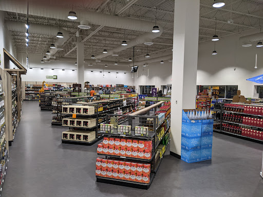 State Liquor Store «ABC Stores», reviews and photos, 3318 Guess Rd, Durham, NC 27705, USA