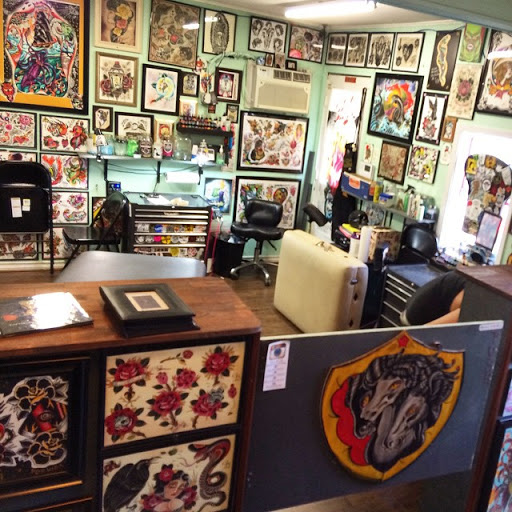 Find is a hand tattoo a bad idea for your next unique tattoo in Laredo at Por Vida Tattoos