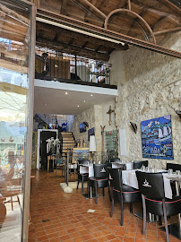 Atmosphère du Restaurant français Jacquou Le Croquant à Aix-en-Provence - n°9